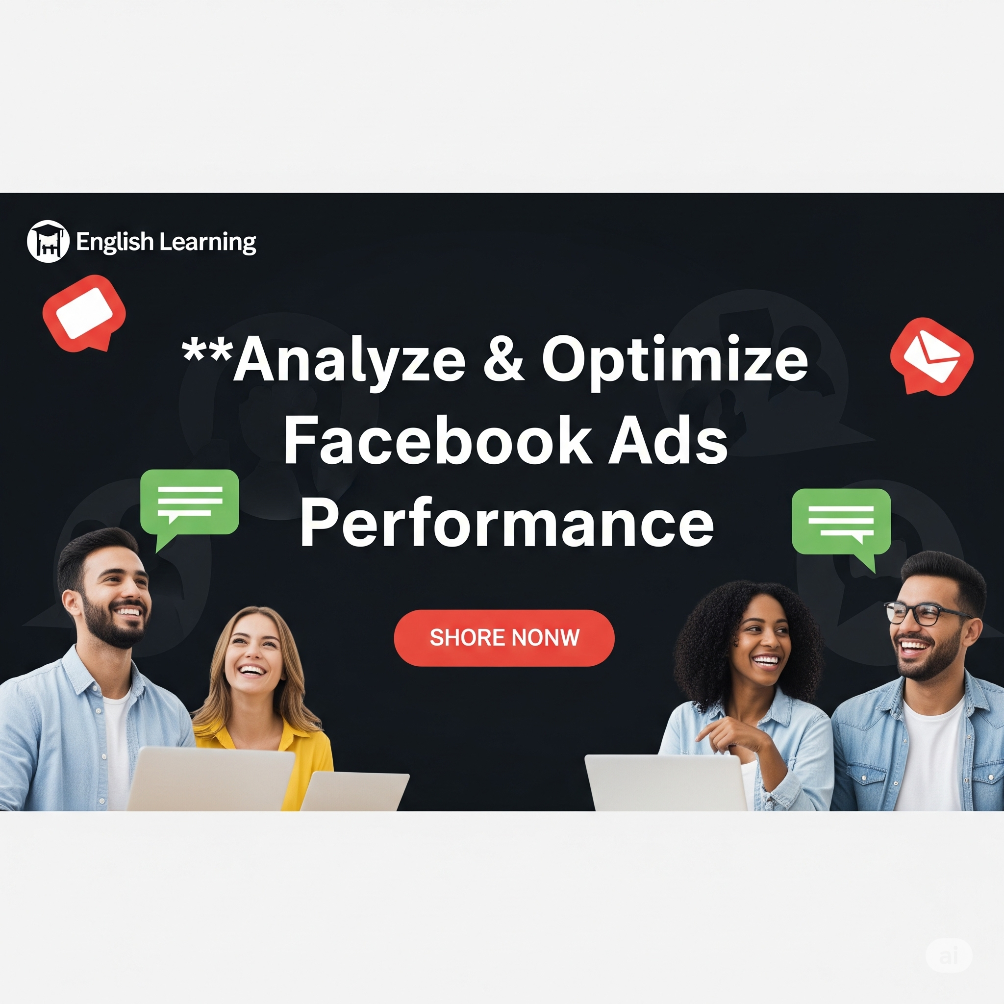 Analyze & Optimize Facebook Ads Performance